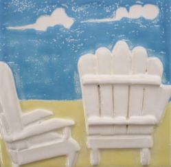 Adirondack Chairs